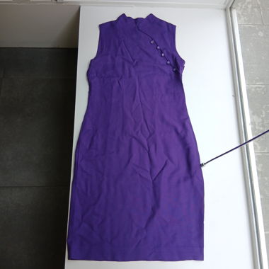 Robe Asie