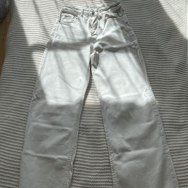 Tally Weijl jeans wide-leg 36