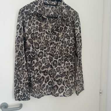 Betty Barclay patterned shirt