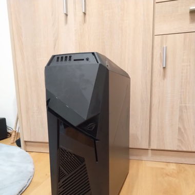 Asus Gaming PC