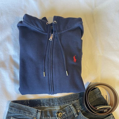 Ralph Lauren Jäckchen
