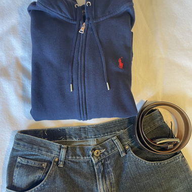 Ralph Lauren Jacket