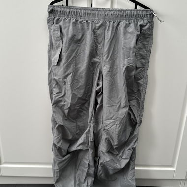 Pantalon gris