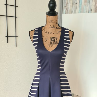 Kleid Gr.34 von Asos