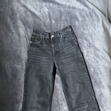 Black Jeans