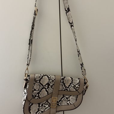 Umhängetasche/ Handtasche