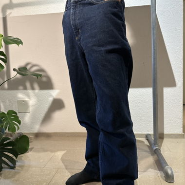 Vintage Jeans