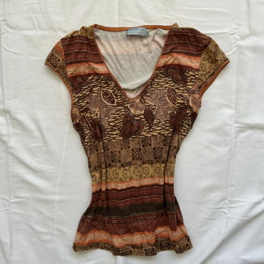 Top Vintage - Livraison gratuite