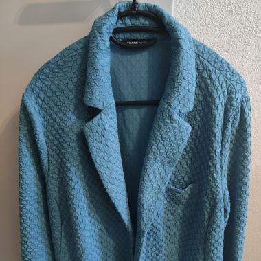 Frank Walder Blazer
