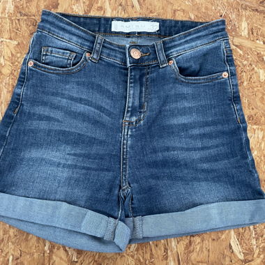 Shorts en jean AMISU UE 32