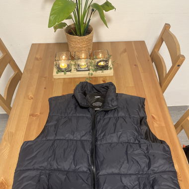 Gilet matelassé 