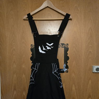 Robe style rockabilly vintage
