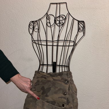 Skort