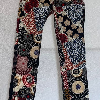 Pantalon Desigual 