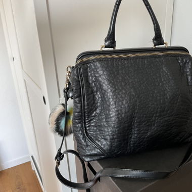 Zara Handbag