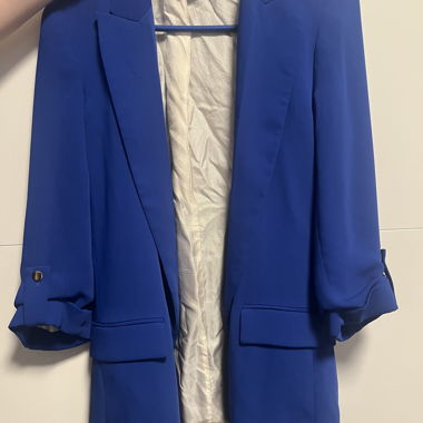 Zara Blazer