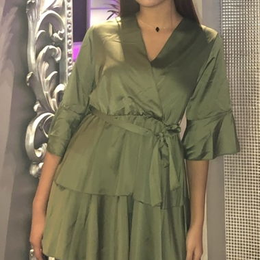 Robe été 