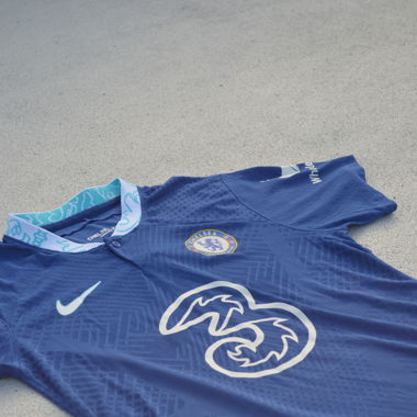 Chelsea Jersey