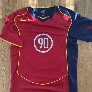 Maglia Nike Total 90 - S