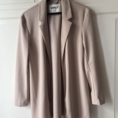 Blazer beige ONLY Tailoring, M