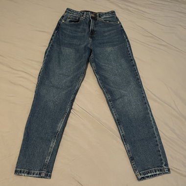 Jeans Amisu Gr. 34