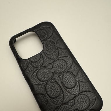 Coach phonecase