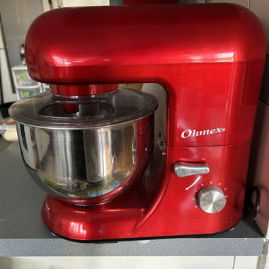 Robot de cuisine 