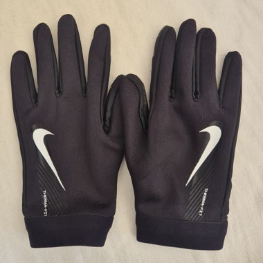 Nike Therma-FIT Handschuhe, schwarz