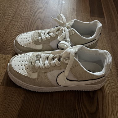 Nike Air Force