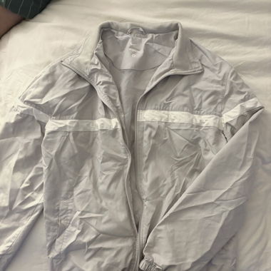 Nike Sports Jacket