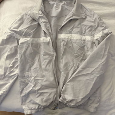 Nike Sports Jacket