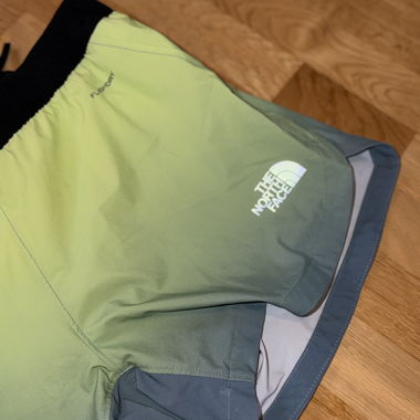 The North Face shorts