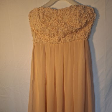 Ballkleid