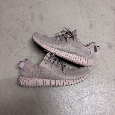 Yeezys