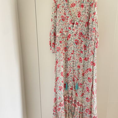 Boho Kleid