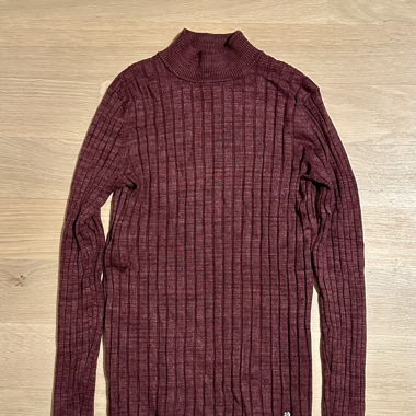 Rollkragenpulli
