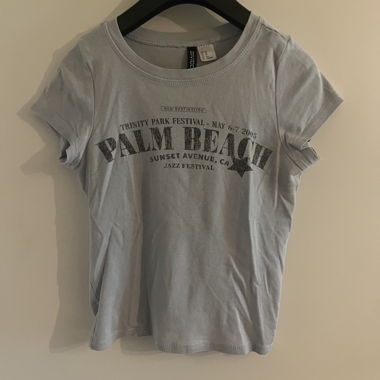 Palm Beach T-Shirt