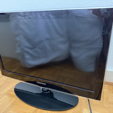TV Samsung UE26C4000
