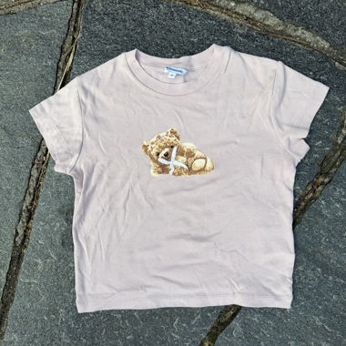 Teddybear t-shirt  