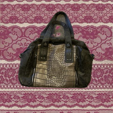 Vintage Tasche y2k