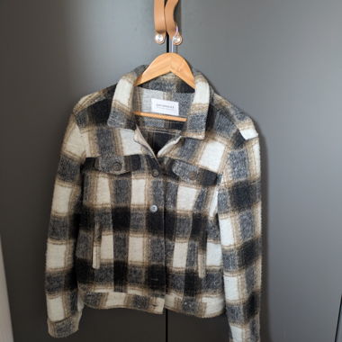 Cappotto morbido