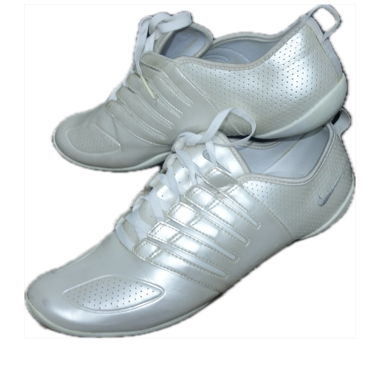 Sneakers Vintage Y2K Nike