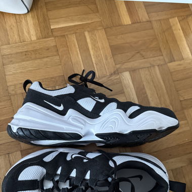 Nike Schuhe