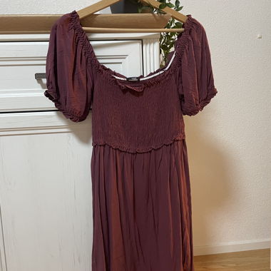 Sommerkleid