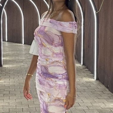 Wunderschönes Sommerkleid Gr. M nie getragen 