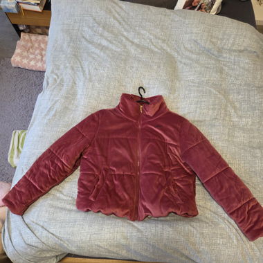 Reebok Jacket