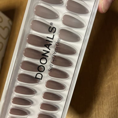 Doonails Press-On Nails