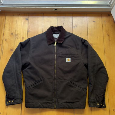 Carhartt WIP Detroit Jacket (Winter)