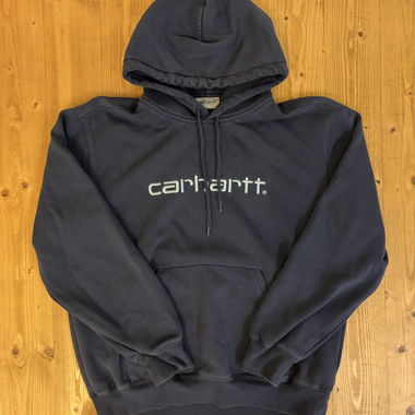Sweat à capuche Carhartt