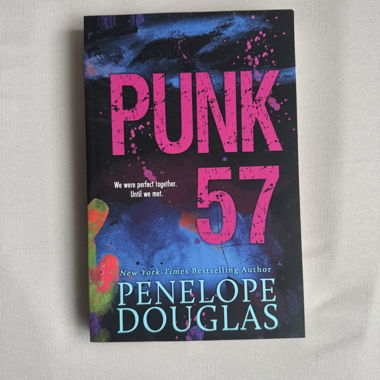 Punk 57 di Penelope Douglas
